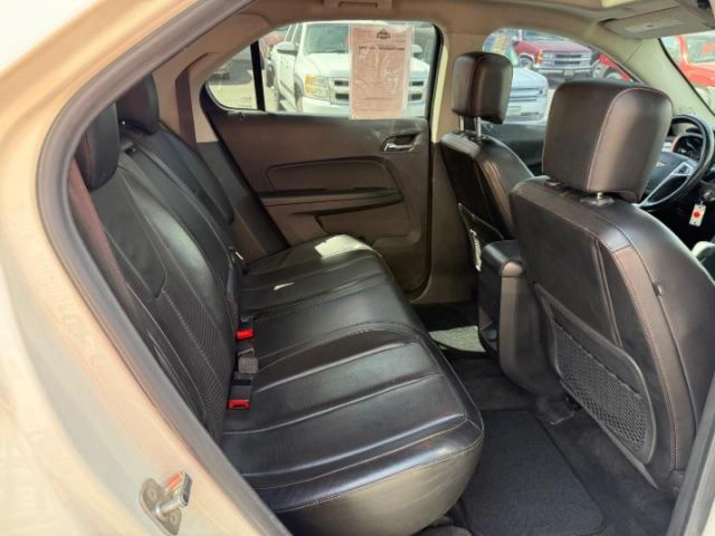 2014 Summit White /Jet Black Chevrolet Equinox 2LT (1GNFLGEK3EZ) with an 2.4L I-4 gasoline direct injection engine, AUTOMATIC transmission, located at 1235 N Woodruff Ave., Idaho Falls, 83401, (208) 523-1053, 43.507172, -112.000488 - At Timberline Auto, finding a great deal on your next vehicle is always easy! Our experienced sales staff's goal is to help find you the right vehicle at the right price! Our knowledgeable finance department has options for almost any credit score. We offer extended service contract options to prote - Photo#15