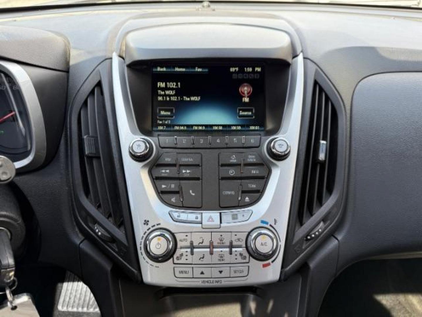 2014 Summit White /Jet Black Chevrolet Equinox 2LT (1GNFLGEK3EZ) with an 2.4L I-4 gasoline direct injection engine, AUTOMATIC transmission, located at 1235 N Woodruff Ave., Idaho Falls, 83401, (208) 523-1053, 43.507172, -112.000488 - At Timberline Auto, finding a great deal on your next vehicle is always easy! Our experienced sales staff's goal is to help find you the right vehicle at the right price! Our knowledgeable finance department has options for almost any credit score. We offer extended service contract options to prote - Photo#17
