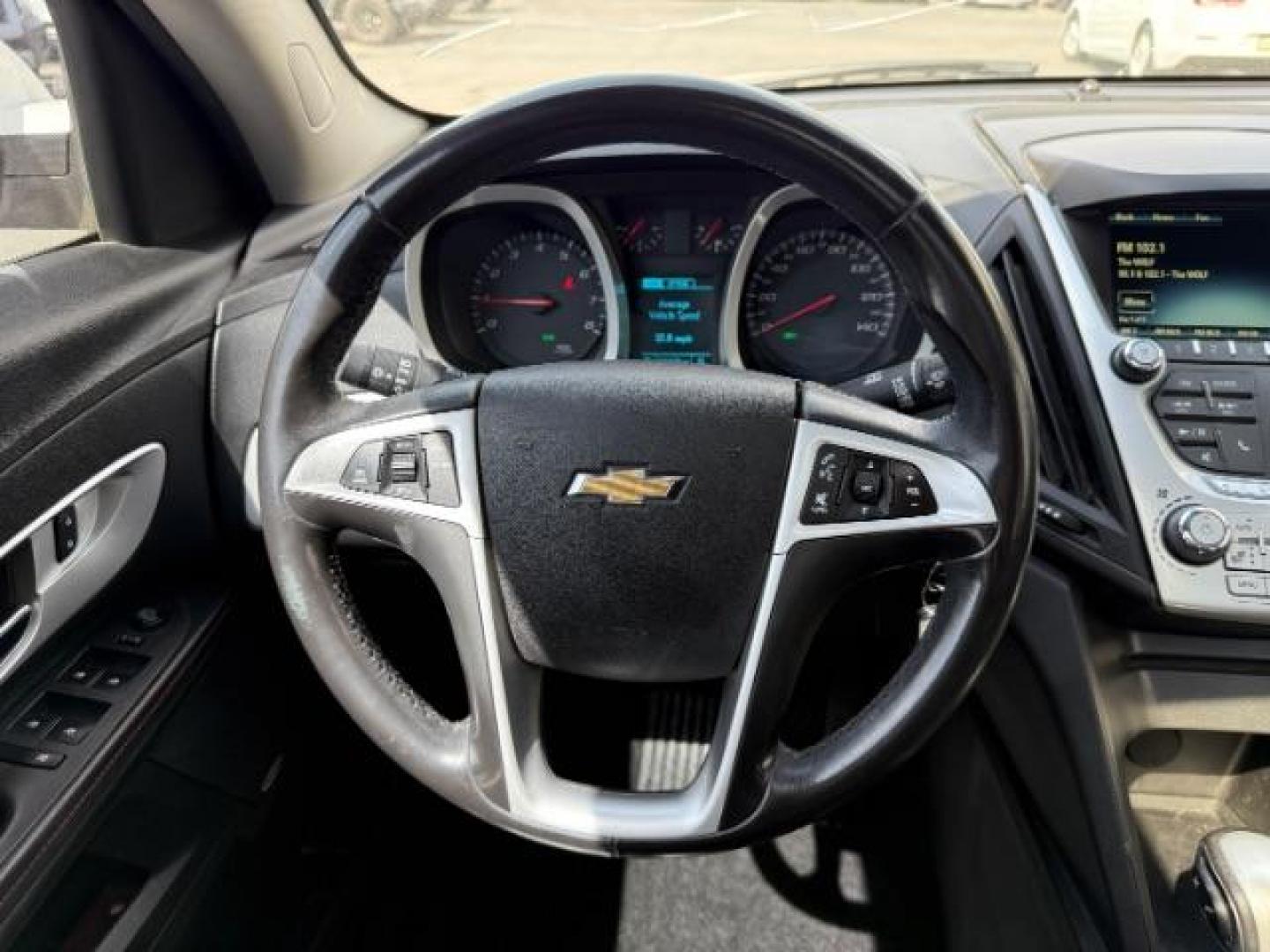 2014 Summit White /Jet Black Chevrolet Equinox 2LT (1GNFLGEK3EZ) with an 2.4L I-4 gasoline direct injection engine, AUTOMATIC transmission, located at 1235 N Woodruff Ave., Idaho Falls, 83401, (208) 523-1053, 43.507172, -112.000488 - At Timberline Auto, finding a great deal on your next vehicle is always easy! Our experienced sales staff's goal is to help find you the right vehicle at the right price! Our knowledgeable finance department has options for almost any credit score. We offer extended service contract options to prote - Photo#18