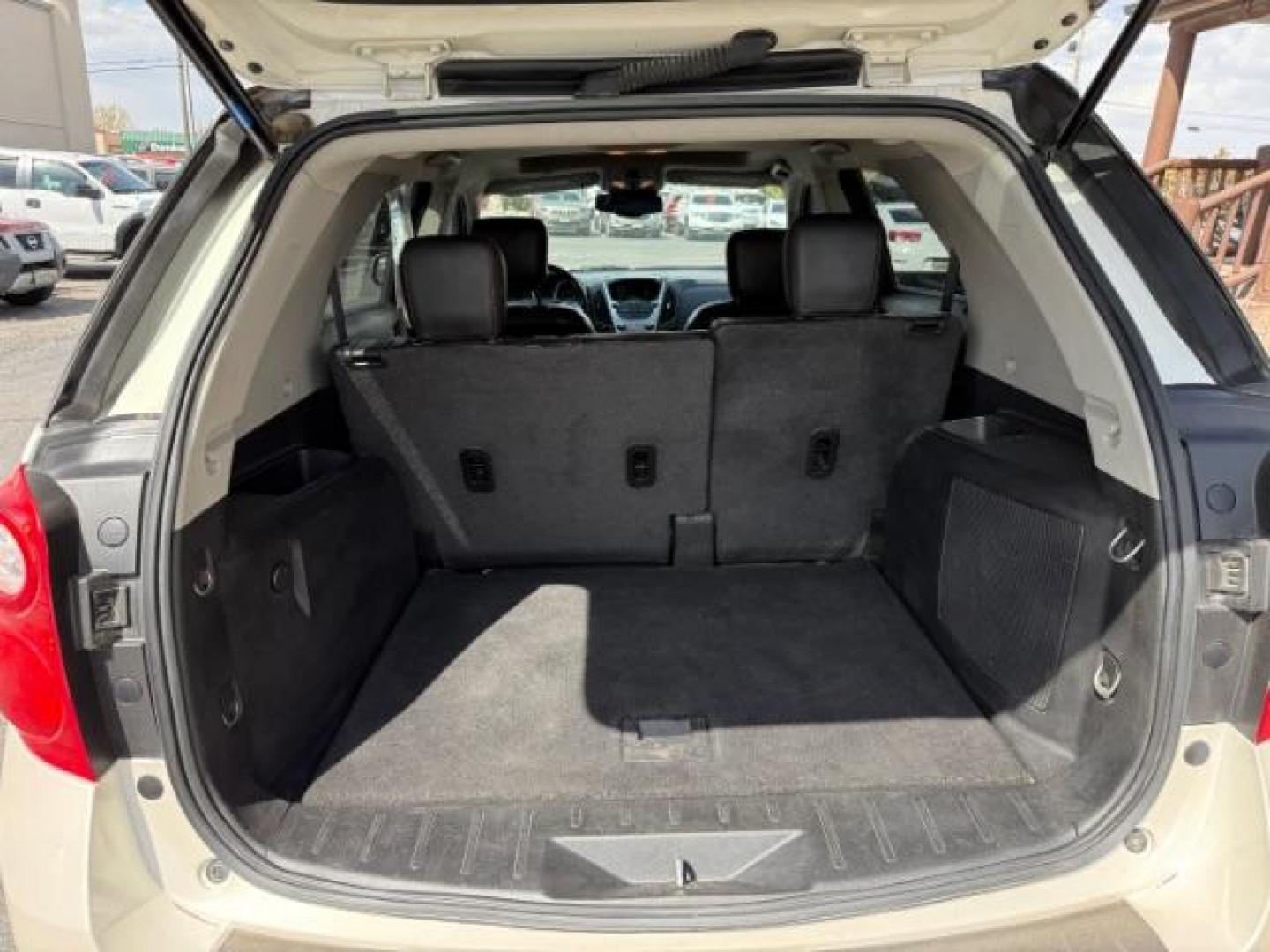 2014 Summit White /Jet Black Chevrolet Equinox 2LT (1GNFLGEK3EZ) with an 2.4L I-4 gasoline direct injection engine, AUTOMATIC transmission, located at 1235 N Woodruff Ave., Idaho Falls, 83401, (208) 523-1053, 43.507172, -112.000488 - At Timberline Auto, finding a great deal on your next vehicle is always easy! Our experienced sales staff's goal is to help find you the right vehicle at the right price! Our knowledgeable finance department has options for almost any credit score. We offer extended service contract options to prote - Photo#21