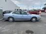 2004 Glacier Blue Metallic /Graphite Buick LeSabre Custom (1G4HP52K64U) with an 3.8L V-6 regular unleaded engine, AUTOMATIC transmission, located at 1235 N Woodruff Ave., Idaho Falls, 83401, (208) 523-1053, 43.507172, -112.000488 - At Timberline Auto, finding a great deal on your next vehicle is always easy! Our experienced sales staff's goal is to help find you the right vehicle at the right price! Our knowledgeable finance department has options for almost any credit score. We offer extended service contract options to prote - Photo#3