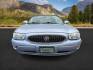 2004 Glacier Blue Metallic /Graphite Buick LeSabre (1G4HP52K64U) with an 38L V-6 regular unleaded engine, Automatic transmission, located at 1175 N Woodruff Ave, Idaho Falls, ID, 83401, 43.506901, -111.999657 - At Timberline Auto, finding a great deal on your next vehicle is always easy! Our experienced sales staff's goal is to help find you the right vehicle at the right price! Our knowledgeable finance department has options for almost any credit score. We offer extended service contract options to prote - Photo#1