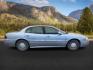 2004 Glacier Blue Metallic /Graphite Buick LeSabre (1G4HP52K64U) with an 38L V-6 regular unleaded engine, Automatic transmission, located at 1175 N Woodruff Ave, Idaho Falls, ID, 83401, 43.506901, -111.999657 - At Timberline Auto, finding a great deal on your next vehicle is always easy! Our experienced sales staff's goal is to help find you the right vehicle at the right price! Our knowledgeable finance department has options for almost any credit score. We offer extended service contract options to prote - Photo#3