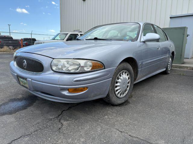 photo of 2004 Buick LeSabre Custom