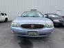 2004 Glacier Blue Metallic /Graphite Buick LeSabre Custom (1G4HP52K64U) with an 3.8L V-6 regular unleaded engine, AUTOMATIC transmission, located at 1235 N Woodruff Ave., Idaho Falls, 83401, (208) 523-1053, 43.507172, -112.000488 - At Timberline Auto, finding a great deal on your next vehicle is always easy! Our experienced sales staff's goal is to help find you the right vehicle at the right price! Our knowledgeable finance department has options for almost any credit score. We offer extended service contract options to prote - Photo#1