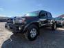 2009 BLACK /Graphite Toyota Tacoma Base V6 (3TMLU42N69M) with an 4L V-6 DOHC engine, AUTOMATIC transmission, located at 1235 N Woodruff Ave., Idaho Falls, 83401, (208) 523-1053, 43.507172, -112.000488 - At Timberline Auto, finding a great deal on your next vehicle is always easy! Our experienced sales staff's goal is to help find you the right vehicle at the right price! Our knowledgeable finance department has options for almost any credit score. We offer extended service contract options to prote - Photo#15