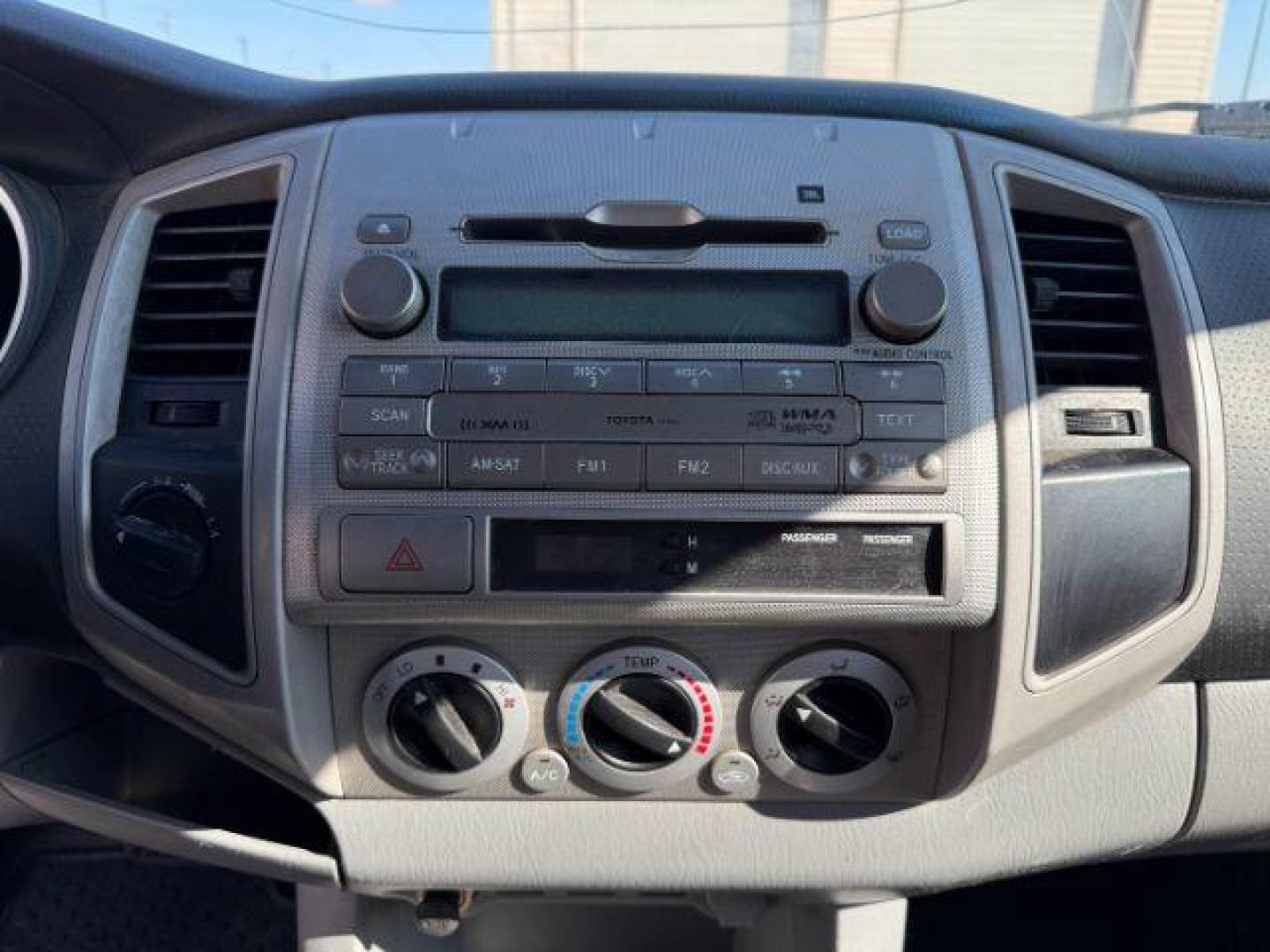 2009 BLACK /Graphite Toyota Tacoma Base V6 (3TMLU42N69M) with an 4L V-6 DOHC engine, AUTOMATIC transmission, located at 1235 N Woodruff Ave., Idaho Falls, 83401, (208) 523-1053, 43.507172, -112.000488 - At Timberline Auto, finding a great deal on your next vehicle is always easy! Our experienced sales staff's goal is to help find you the right vehicle at the right price! Our knowledgeable finance department has options for almost any credit score. We offer extended service contract options to prote - Photo#24