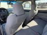 2009 BLACK /Graphite Toyota Tacoma Base V6 (3TMLU42N69M) with an 4L V-6 DOHC engine, AUTOMATIC transmission, located at 1235 N Woodruff Ave., Idaho Falls, 83401, (208) 523-1053, 43.507172, -112.000488 - At Timberline Auto, finding a great deal on your next vehicle is always easy! Our experienced sales staff's goal is to help find you the right vehicle at the right price! Our knowledgeable finance department has options for almost any credit score. We offer extended service contract options to prote - Photo#29