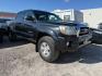 2009 BLACK /Graphite Toyota Tacoma Base V6 (3TMLU42N69M) with an 4L V-6 DOHC engine, AUTOMATIC transmission, located at 1235 N Woodruff Ave., Idaho Falls, 83401, (208) 523-1053, 43.507172, -112.000488 - At Timberline Auto, finding a great deal on your next vehicle is always easy! Our experienced sales staff's goal is to help find you the right vehicle at the right price! Our knowledgeable finance department has options for almost any credit score. We offer extended service contract options to prote - Photo#19