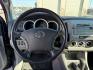 2009 BLACK /Graphite Toyota Tacoma Base V6 (3TMLU42N69M) with an 4L V-6 DOHC engine, AUTOMATIC transmission, located at 1235 N Woodruff Ave., Idaho Falls, 83401, (208) 523-1053, 43.507172, -112.000488 - At Timberline Auto, finding a great deal on your next vehicle is always easy! Our experienced sales staff's goal is to help find you the right vehicle at the right price! Our knowledgeable finance department has options for almost any credit score. We offer extended service contract options to prote - Photo#23