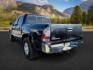 2009 BLACK /Graphite Toyota Tacoma Base V6 (3TMLU42N69M) with an 4L V-6 DOHC engine, AUTOMATIC transmission, located at 1235 N Woodruff Ave., Idaho Falls, 83401, (208) 523-1053, 43.507172, -112.000488 - At Timberline Auto, finding a great deal on your next vehicle is always easy! Our experienced sales staff's goal is to help find you the right vehicle at the right price! Our knowledgeable finance department has options for almost any credit score. We offer extended service contract options to prote - Photo#1