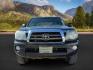 2009 BLACK /Graphite Toyota Tacoma Base V6 (3TMLU42N69M) with an 4L V-6 DOHC engine, AUTOMATIC transmission, located at 1235 N Woodruff Ave., Idaho Falls, 83401, (208) 523-1053, 43.507172, -112.000488 - At Timberline Auto, finding a great deal on your next vehicle is always easy! Our experienced sales staff's goal is to help find you the right vehicle at the right price! Our knowledgeable finance department has options for almost any credit score. We offer extended service contract options to prote - Photo#4