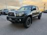 2009 BLACK /Graphite Toyota Tacoma (3TMLU42N69M) with an 4L V-6 DOHC engine, Automatic transmission, located at 1175 N Woodruff Ave, Idaho Falls, ID, 83401, 43.506901, -111.999657 - At Timberline Auto, finding a great deal on your next vehicle is always easy! Our experienced sales staff's goal is to help find you the right vehicle at the right price! Our knowledgeable finance department has options for almost any credit score. We offer extended service contract options to prote - Photo#15