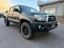 2009 BLACK /Graphite Toyota Tacoma (3TMLU42N69M) with an 4L V-6 DOHC engine, Automatic transmission, located at 1175 N Woodruff Ave, Idaho Falls, ID, 83401, 43.506901, -111.999657 - At Timberline Auto, finding a great deal on your next vehicle is always easy! Our experienced sales staff's goal is to help find you the right vehicle at the right price! Our knowledgeable finance department has options for almost any credit score. We offer extended service contract options to prote - Photo#21