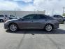 2012 Magnetic Gray Metallic /Ash Toyota Camry SE V6 | XLE V6 (4T1BK1FK5CU) with an 3.5L V-6 DOHC engine, AUTOMATIC transmission, located at 1235 N Woodruff Ave., Idaho Falls, 83401, (208) 523-1053, 43.507172, -112.000488 - At Timberline Auto, finding a great deal on your next vehicle is always easy! Our experienced sales staff's goal is to help find you the right vehicle at the right price! Our knowledgeable finance department has options for almost any credit score. We offer extended service contract options to prote - Photo#1