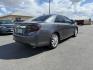 2012 Magnetic Gray Metallic /Ash Toyota Camry SE V6 | XLE V6 (4T1BK1FK5CU) with an 3.5L V-6 DOHC engine, AUTOMATIC transmission, located at 1235 N Woodruff Ave., Idaho Falls, 83401, (208) 523-1053, 43.507172, -112.000488 - At Timberline Auto, finding a great deal on your next vehicle is always easy! Our experienced sales staff's goal is to help find you the right vehicle at the right price! Our knowledgeable finance department has options for almost any credit score. We offer extended service contract options to prote - Photo#4
