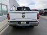 2022 Bright White Clearcoat /Black Ram 2500 LARAMIE (3C6UR5NL6NG) with an 6.7 engine, AUTOMATIC transmission, located at 1235 N Woodruff Ave., Idaho Falls, 83401, (208) 523-1053, 43.507172, -112.000488 - At Timberline Auto, finding a great deal on your next vehicle is always easy! Our experienced sales staff's goal is to help find you the right vehicle at the right price! Our knowledgeable finance department has options for almost any credit score. We offer extended service contract options to prote - Photo#2