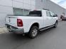 2022 Bright White Clearcoat /Black Ram 2500 LARAMIE (3C6UR5NL6NG) with an 6.7 engine, AUTOMATIC transmission, located at 1235 N Woodruff Ave., Idaho Falls, 83401, (208) 523-1053, 43.507172, -112.000488 - At Timberline Auto, finding a great deal on your next vehicle is always easy! Our experienced sales staff's goal is to help find you the right vehicle at the right price! Our knowledgeable finance department has options for almost any credit score. We offer extended service contract options to prote - Photo#5