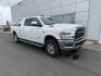 2022 Bright White Clearcoat /Black Ram 2500 LARAMIE (3C6UR5NL6NG) with an 6.7 engine, AUTOMATIC transmission, located at 1235 N Woodruff Ave., Idaho Falls, 83401, (208) 523-1053, 43.507172, -112.000488 - At Timberline Auto, finding a great deal on your next vehicle is always easy! Our experienced sales staff's goal is to help find you the right vehicle at the right price! Our knowledgeable finance department has options for almost any credit score. We offer extended service contract options to prote - Photo#7