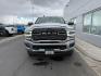 2022 Bright White Clearcoat /Black Ram 2500 LARAMIE (3C6UR5NL6NG) with an 6.7 engine, AUTOMATIC transmission, located at 1235 N Woodruff Ave., Idaho Falls, 83401, (208) 523-1053, 43.507172, -112.000488 - At Timberline Auto, finding a great deal on your next vehicle is always easy! Our experienced sales staff's goal is to help find you the right vehicle at the right price! Our knowledgeable finance department has options for almost any credit score. We offer extended service contract options to prote - Photo#8