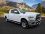 2022 Bright White Clearcoat /Black Ram 2500 (3C6UR5NL6NG) with an 67 engine, Automatic transmission, located at 1175 N Woodruff Ave, Idaho Falls, ID, 83401, 43.506901, -111.999657 - At Timberline Auto, finding a great deal on your next vehicle is always easy! Our experienced sales staff's goal is to help find you the right vehicle at the right price! Our knowledgeable finance department has options for almost any credit score. We offer extended service contract options to prote - Photo#7