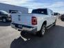 2022 Bright White Clearcoat /Black Ram 2500 (3C6UR5NL6NG) with an 67 engine, Automatic transmission, located at 1175 N Woodruff Ave, Idaho Falls, ID, 83401, 43.506901, -111.999657 - At Timberline Auto, finding a great deal on your next vehicle is always easy! Our experienced sales staff's goal is to help find you the right vehicle at the right price! Our knowledgeable finance department has options for almost any credit score. We offer extended service contract options to prote - Photo#30