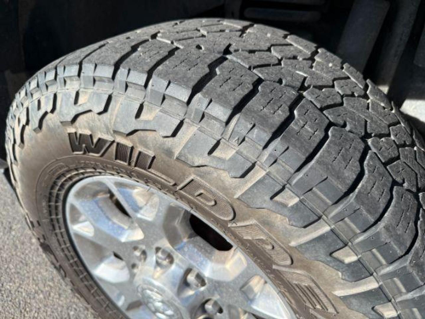 2022 Bright White Clearcoat /Black Ram 2500 (3C6UR5NL6NG) with an 67 engine, Automatic transmission, located at 1175 N Woodruff Ave, Idaho Falls, ID, 83401, 43.506901, -111.999657 - At Timberline Auto, finding a great deal on your next vehicle is always easy! Our experienced sales staff's goal is to help find you the right vehicle at the right price! Our knowledgeable finance department has options for almost any credit score. We offer extended service contract options to prote - Photo#34