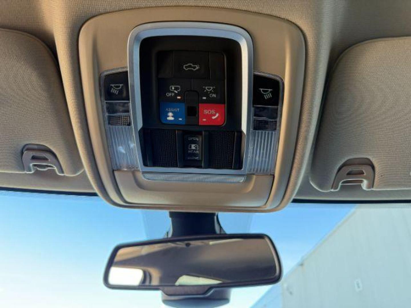 2022 Bright White Clearcoat /Black Ram 2500 (3C6UR5NL6NG) with an 67 engine, Automatic transmission, located at 1175 N Woodruff Ave, Idaho Falls, ID, 83401, 43.506901, -111.999657 - At Timberline Auto, finding a great deal on your next vehicle is always easy! Our experienced sales staff's goal is to help find you the right vehicle at the right price! Our knowledgeable finance department has options for almost any credit score. We offer extended service contract options to prote - Photo#41