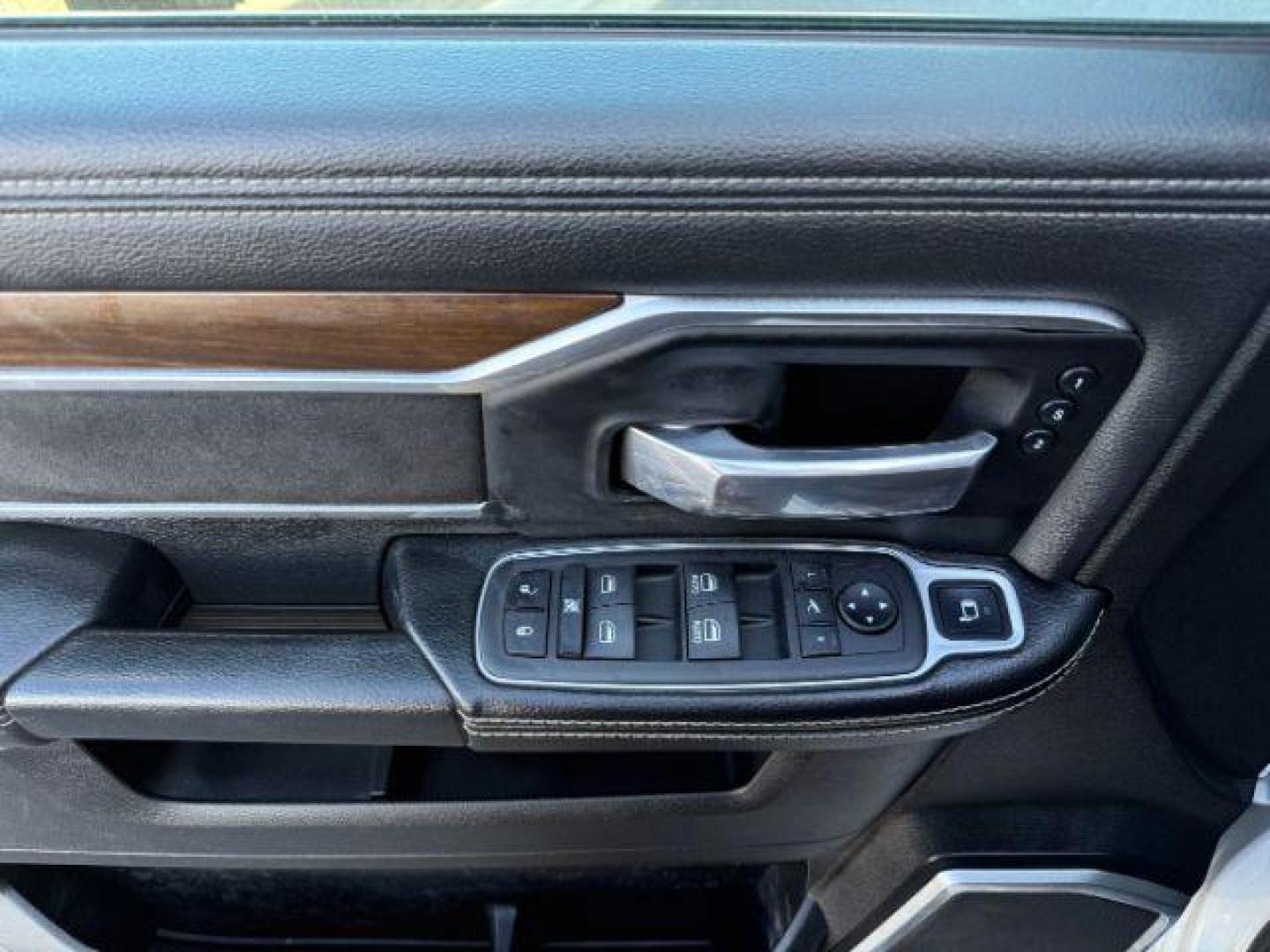 2022 Bright White Clearcoat /Black Ram 2500 (3C6UR5NL6NG) with an 67 engine, Automatic transmission, located at 1175 N Woodruff Ave, Idaho Falls, ID, 83401, 43.506901, -111.999657 - At Timberline Auto, finding a great deal on your next vehicle is always easy! Our experienced sales staff's goal is to help find you the right vehicle at the right price! Our knowledgeable finance department has options for almost any credit score. We offer extended service contract options to prote - Photo#43