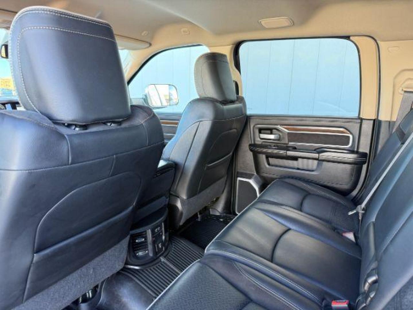 2022 Bright White Clearcoat /Black Ram 2500 (3C6UR5NL6NG) with an 67 engine, Automatic transmission, located at 1175 N Woodruff Ave, Idaho Falls, ID, 83401, 43.506901, -111.999657 - At Timberline Auto, finding a great deal on your next vehicle is always easy! Our experienced sales staff's goal is to help find you the right vehicle at the right price! Our knowledgeable finance department has options for almost any credit score. We offer extended service contract options to prote - Photo#46