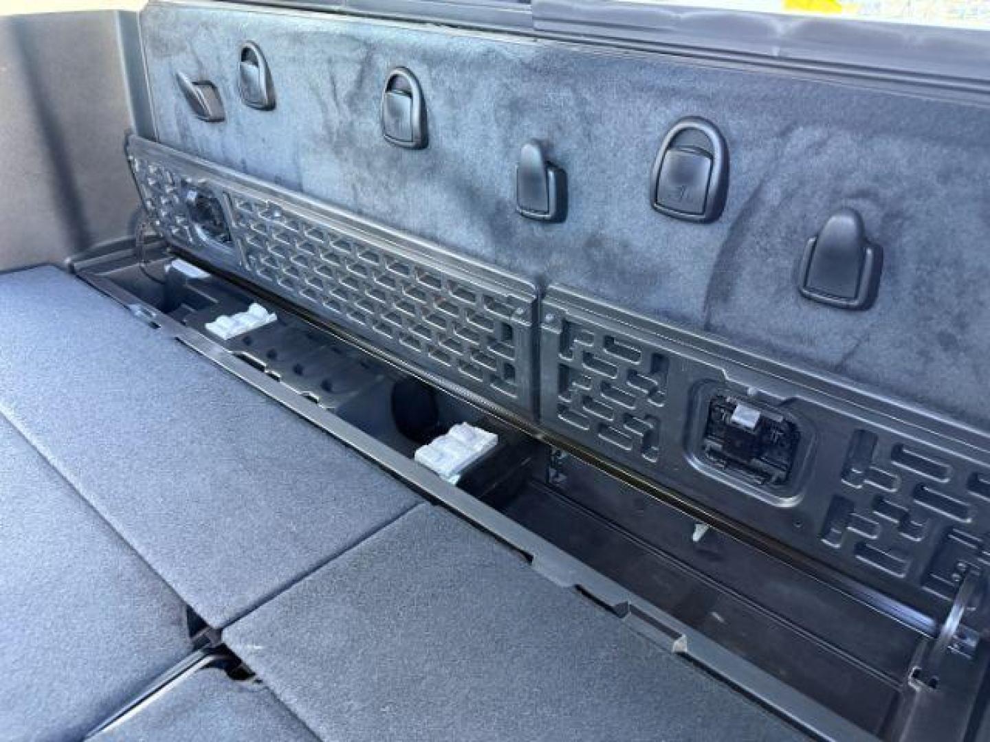 2022 Bright White Clearcoat /Black Ram 2500 (3C6UR5NL6NG) with an 67 engine, Automatic transmission, located at 1175 N Woodruff Ave, Idaho Falls, ID, 83401, 43.506901, -111.999657 - At Timberline Auto, finding a great deal on your next vehicle is always easy! Our experienced sales staff's goal is to help find you the right vehicle at the right price! Our knowledgeable finance department has options for almost any credit score. We offer extended service contract options to prote - Photo#48