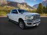 2022 Bright White Clearcoat /Black Ram 2500 (3C6UR5NL6NG) with an 67 engine, Automatic transmission, located at 1175 N Woodruff Ave, Idaho Falls, ID, 83401, 43.506901, -111.999657 - At Timberline Auto, finding a great deal on your next vehicle is always easy! Our experienced sales staff's goal is to help find you the right vehicle at the right price! Our knowledgeable finance department has options for almost any credit score. We offer extended service contract options to prote - Photo#7