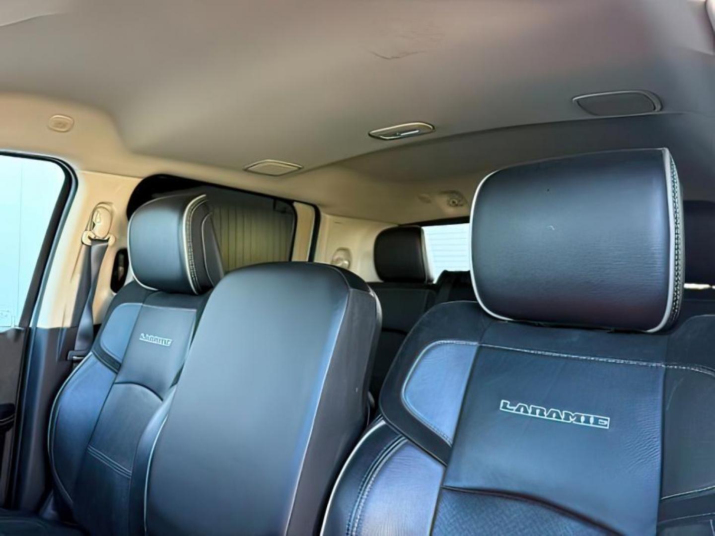 2022 Bright White Clearcoat /Black Ram 2500 (3C6UR5NL6NG) with an 67 engine, Automatic transmission, located at 1175 N Woodruff Ave, Idaho Falls, ID, 83401, 43.506901, -111.999657 - At Timberline Auto, finding a great deal on your next vehicle is always easy! Our experienced sales staff's goal is to help find you the right vehicle at the right price! Our knowledgeable finance department has options for almost any credit score. We offer extended service contract options to prote - Photo#17