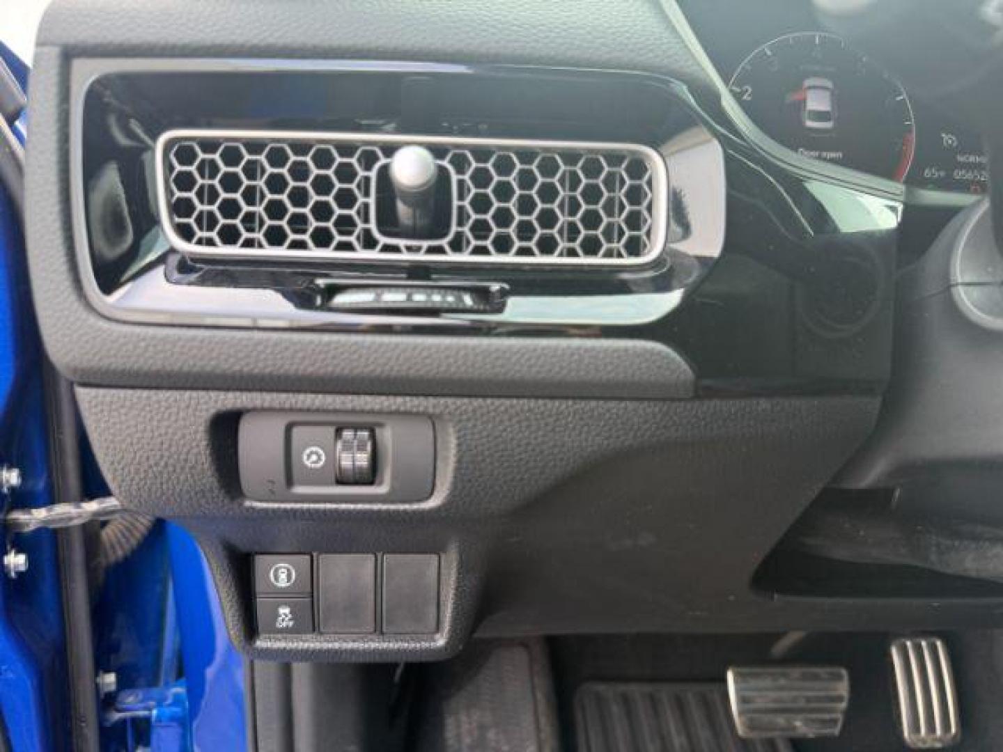2023 Aegean Blue Metallic /Black Honda Civic Sport Sedan (2HGFE2F5XPH) with an 2L I-4 gasoline direct injection engine, AUTOMATIC transmission, located at 1235 N Woodruff Ave., Idaho Falls, 83401, (208) 523-1053, 43.507172, -112.000488 - At Timberline Auto, finding a great deal on your next vehicle is always easy! Our experienced sales staff's goal is to help find you the right vehicle at the right price! Our knowledgeable finance department has options for almost any credit score. We offer extended service contract options to prote - Photo#14
