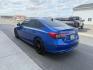 2023 Aegean Blue Metallic /Black Honda Civic Sport Sedan (2HGFE2F5XPH) with an 2L I-4 gasoline direct injection engine, AUTOMATIC transmission, located at 1235 N Woodruff Ave., Idaho Falls, 83401, (208) 523-1053, 43.507172, -112.000488 - At Timberline Auto, finding a great deal on your next vehicle is always easy! Our experienced sales staff's goal is to help find you the right vehicle at the right price! Our knowledgeable finance department has options for almost any credit score. We offer extended service contract options to prote - Photo#1