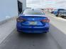 2023 Aegean Blue Metallic /Black Honda Civic Sport Sedan (2HGFE2F5XPH) with an 2L I-4 gasoline direct injection engine, AUTOMATIC transmission, located at 1235 N Woodruff Ave., Idaho Falls, 83401, (208) 523-1053, 43.507172, -112.000488 - At Timberline Auto, finding a great deal on your next vehicle is always easy! Our experienced sales staff's goal is to help find you the right vehicle at the right price! Our knowledgeable finance department has options for almost any credit score. We offer extended service contract options to prote - Photo#2