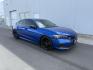 2023 Aegean Blue Metallic /Black Honda Civic Sport Sedan (2HGFE2F5XPH) with an 2L I-4 gasoline direct injection engine, AUTOMATIC transmission, located at 1235 N Woodruff Ave., Idaho Falls, 83401, (208) 523-1053, 43.507172, -112.000488 - At Timberline Auto, finding a great deal on your next vehicle is always easy! Our experienced sales staff's goal is to help find you the right vehicle at the right price! Our knowledgeable finance department has options for almost any credit score. We offer extended service contract options to prote - Photo#5