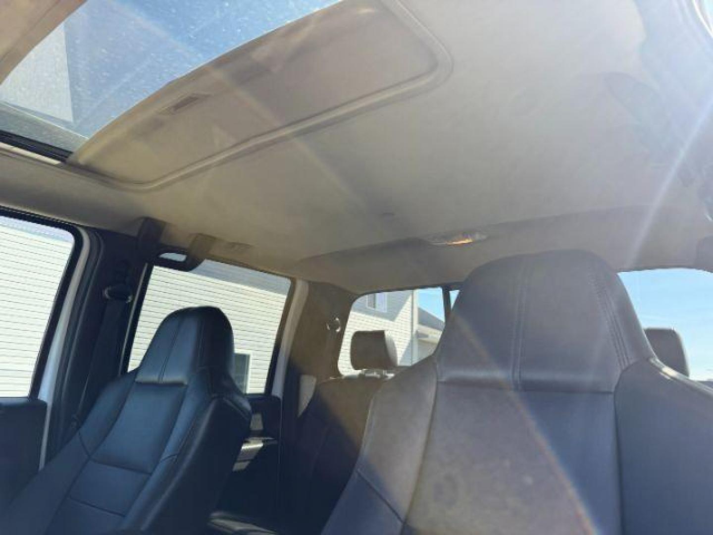 2010 Oxford White /Ebony Ford F-350 LARIAT (1FTWW3BR8AE) with an Powerstroke 6.4L V-8 diesel direct injection engine, AUTOMATIC transmission, located at 1235 N Woodruff Ave., Idaho Falls, 83401, (208) 523-1053, 43.507172, -112.000488 - At Timberline Auto, finding a great deal on your next vehicle is always easy! Our experienced sales staff's goal is to help find you the right vehicle at the right price! Our knowledgeable finance department has options for almost any credit score. We offer extended service contract options to prote - Photo#16