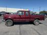 1996 RED /CLOTH Ford F-150 XLT (1FTEX14H6TK) with an 5.4 TRITON engine, AUTOMATIC transmission, located at 1235 N Woodruff Ave., Idaho Falls, 83401, (208) 523-1053, 43.507172, -112.000488 - At Timberline Auto, finding a great deal on your next vehicle is always easy! Our experienced sales staff's goal is to help find you the right vehicle at the right price! Our knowledgeable finance department has options for almost any credit score. We offer extended service contract options to prote - Photo#14