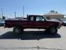 1996 RED /CLOTH Ford F-150 XLT (1FTEX14H6TK) with an 5.4 TRITON engine, AUTOMATIC transmission, located at 1235 N Woodruff Ave., Idaho Falls, 83401, (208) 523-1053, 43.507172, -112.000488 - At Timberline Auto, finding a great deal on your next vehicle is always easy! Our experienced sales staff's goal is to help find you the right vehicle at the right price! Our knowledgeable finance department has options for almost any credit score. We offer extended service contract options to prote - Photo#18