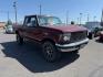 1996 RED /CLOTH Ford F-150 XLT (1FTEX14H6TK) with an 5.4 TRITON engine, AUTOMATIC transmission, located at 1235 N Woodruff Ave., Idaho Falls, 83401, (208) 523-1053, 43.507172, -112.000488 - At Timberline Auto, finding a great deal on your next vehicle is always easy! Our experienced sales staff's goal is to help find you the right vehicle at the right price! Our knowledgeable finance department has options for almost any credit score. We offer extended service contract options to prote - Photo#19