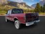 1996 RED /CLOTH Ford F-150 XLT (1FTEX14H6TK) with an 5.4 TRITON engine, AUTOMATIC transmission, located at 1235 N Woodruff Ave., Idaho Falls, 83401, (208) 523-1053, 43.507172, -112.000488 - At Timberline Auto, finding a great deal on your next vehicle is always easy! Our experienced sales staff's goal is to help find you the right vehicle at the right price! Our knowledgeable finance department has options for almost any credit score. We offer extended service contract options to prote - Photo#2