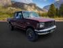 1996 RED /CLOTH Ford F-150 XLT (1FTEX14H6TK) with an 5.4 TRITON engine, AUTOMATIC transmission, located at 1235 N Woodruff Ave., Idaho Falls, 83401, (208) 523-1053, 43.507172, -112.000488 - At Timberline Auto, finding a great deal on your next vehicle is always easy! Our experienced sales staff's goal is to help find you the right vehicle at the right price! Our knowledgeable finance department has options for almost any credit score. We offer extended service contract options to prote - Photo#6