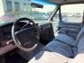 1996 RED /CLOTH Ford F-150 XLT (1FTEX14H6TK) with an 5.4 TRITON engine, AUTOMATIC transmission, located at 1235 N Woodruff Ave., Idaho Falls, 83401, (208) 523-1053, 43.507172, -112.000488 - At Timberline Auto, finding a great deal on your next vehicle is always easy! Our experienced sales staff's goal is to help find you the right vehicle at the right price! Our knowledgeable finance department has options for almost any credit score. We offer extended service contract options to prote - Photo#9