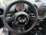 2015 Black Sport Stripes /Carbon Black MINI Countryman Cooper S (WMWZC5C56FW) with an 1.6L I-4 gasoline direct injection engine, AUTOMATIC transmission, located at 1235 N Woodruff Ave., Idaho Falls, 83401, (208) 523-1053, 43.507172, -112.000488 - At Timberline Auto, finding a great deal on your next vehicle is always easy! Our experienced sales staff's goal is to help find you the right vehicle at the right price! Our knowledgeable finance department has options for almost any credit score. We offer extended service contract options to prote - Photo#10