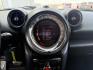 2015 Black Sport Stripes /Carbon Black MINI Countryman Cooper S (WMWZC5C56FW) with an 1.6L I-4 gasoline direct injection engine, AUTOMATIC transmission, located at 1235 N Woodruff Ave., Idaho Falls, 83401, (208) 523-1053, 43.507172, -112.000488 - At Timberline Auto, finding a great deal on your next vehicle is always easy! Our experienced sales staff's goal is to help find you the right vehicle at the right price! Our knowledgeable finance department has options for almost any credit score. We offer extended service contract options to prote - Photo#11