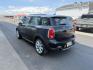 2015 Black Sport Stripes /Carbon Black MINI Countryman Cooper S (WMWZC5C56FW) with an 1.6L I-4 gasoline direct injection engine, AUTOMATIC transmission, located at 1235 N Woodruff Ave., Idaho Falls, 83401, (208) 523-1053, 43.507172, -112.000488 - At Timberline Auto, finding a great deal on your next vehicle is always easy! Our experienced sales staff's goal is to help find you the right vehicle at the right price! Our knowledgeable finance department has options for almost any credit score. We offer extended service contract options to prote - Photo#1
