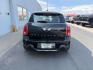 2015 Black Sport Stripes /Carbon Black MINI Countryman Cooper S (WMWZC5C56FW) with an 1.6L I-4 gasoline direct injection engine, AUTOMATIC transmission, located at 1235 N Woodruff Ave., Idaho Falls, 83401, (208) 523-1053, 43.507172, -112.000488 - At Timberline Auto, finding a great deal on your next vehicle is always easy! Our experienced sales staff's goal is to help find you the right vehicle at the right price! Our knowledgeable finance department has options for almost any credit score. We offer extended service contract options to prote - Photo#2