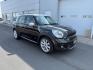 2015 Black Sport Stripes /Carbon Black MINI Countryman Cooper S (WMWZC5C56FW) with an 1.6L I-4 gasoline direct injection engine, AUTOMATIC transmission, located at 1235 N Woodruff Ave., Idaho Falls, 83401, (208) 523-1053, 43.507172, -112.000488 - At Timberline Auto, finding a great deal on your next vehicle is always easy! Our experienced sales staff's goal is to help find you the right vehicle at the right price! Our knowledgeable finance department has options for almost any credit score. We offer extended service contract options to prote - Photo#5