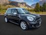 2015 Black Sport Stripes /Carbon Black MINI Countryman Cooper S (WMWZC5C56FW) with an 1.6L I-4 gasoline direct injection engine, AUTOMATIC transmission, located at 1235 N Woodruff Ave., Idaho Falls, 83401, (208) 523-1053, 43.507172, -112.000488 - At Timberline Auto, finding a great deal on your next vehicle is always easy! Our experienced sales staff's goal is to help find you the right vehicle at the right price! Our knowledgeable finance department has options for almost any credit score. We offer extended service contract options to prote - Photo#5